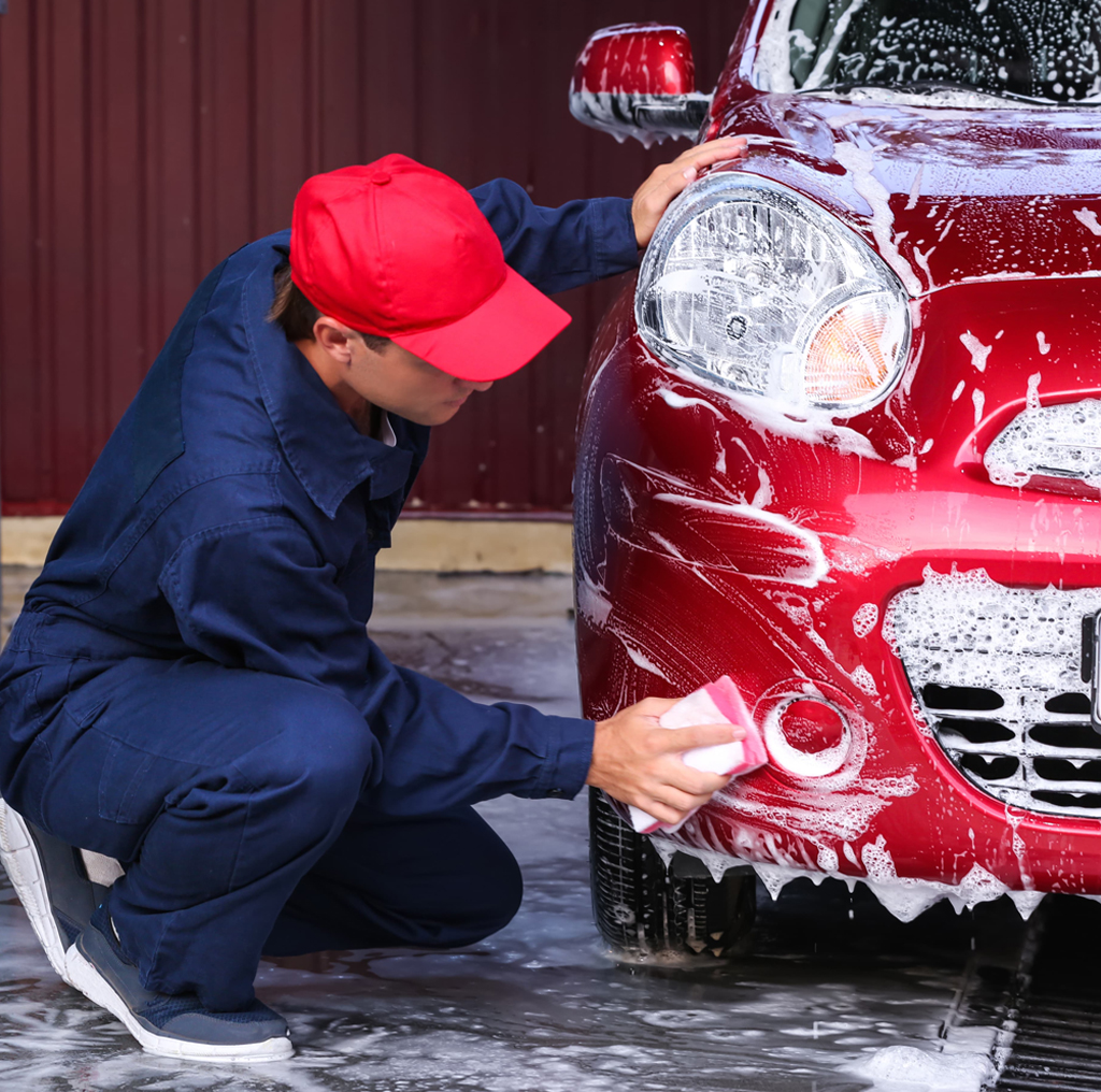Sport Cars Services
